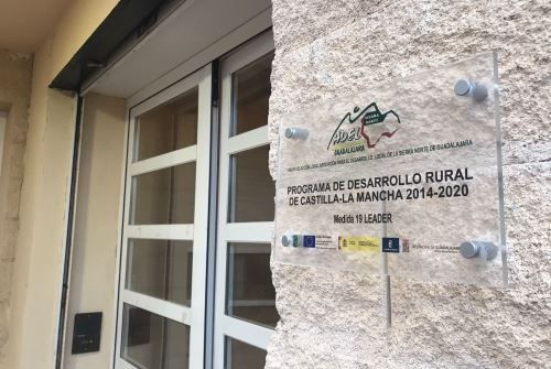 Se abre el plazo de la nueva convocatoria de ayudas para rehabilitación de viviendas en la Sierra Norte