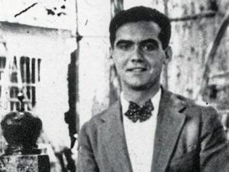 Lorca en Kiev