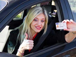 Carnet de conducir caducado ¿Qué nos puede ocurrir?