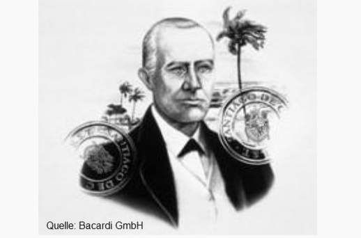 La historia de Bacardí y Santiago de Cuba