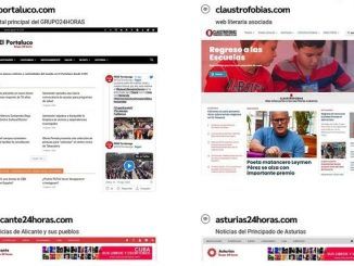 Grupo GN llega a un acuerdo con Grupo 24 Horas para crear nuevos medios en diferentes puntos