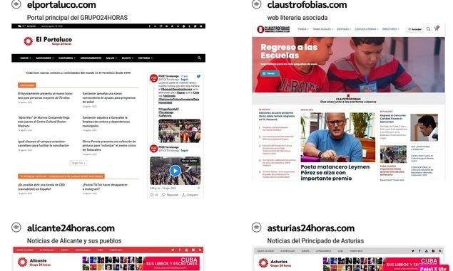 Grupo GN llega a un acuerdo con Grupo 24 Horas para crear nuevos medios en diferentes puntos