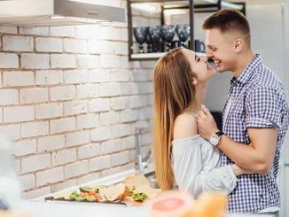 Aprovechar las festividades para mejorar el sexo en pareja