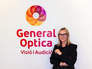 General Optica consolida su equipo del futuro