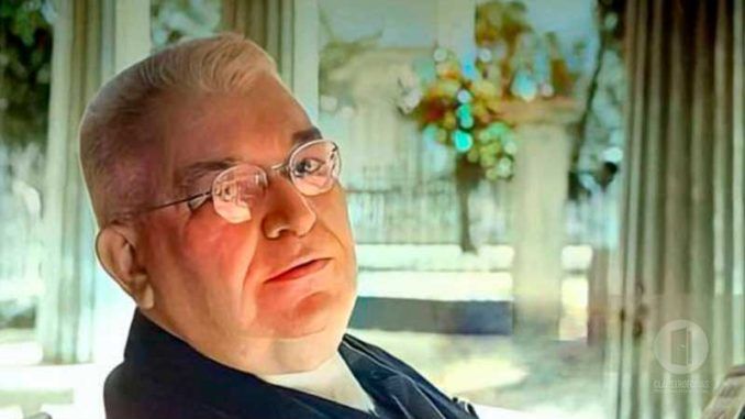 Un mambí mental del siglo XX: Fernando Ortiz a través de su correspondencia