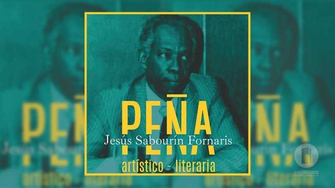 Peña artístico-literaria Jesús Sabourín Fornaris en la Fundación Caguayo
