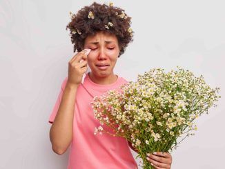 Alergia primaveral: cómo combatirla con la alimentación