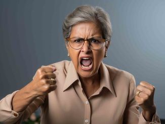 Cambios de humor en los mayores: cómo tratar su irritabilidad