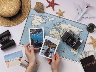 Siete de cada diez españoles viajarán durante sus vacaciones este verano y nos gastaremos 1.112 euros por persona, según Jetcost