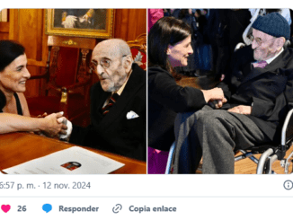 Premio Cervantes para el santanderino Álvaro Pombo