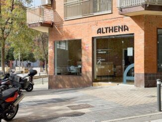 Althena crece en Madrid con la apertura de unas nuevas oficinas en el distrito de Arganzuela