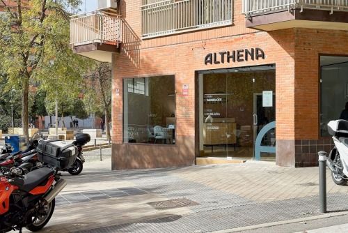 Althena crece en Madrid con la apertura de unas nuevas oficinas en el distrito de Arganzuela