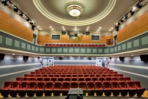 FILMOTECA: Ciclo de películas inspiradas en el Rey Arturo y en el mito artúrico en diciembre