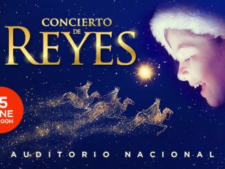 Espectacular final de año y comienzo de 2025 con la música de Fundación Excelentia