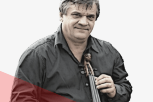 Se marchó Chema Puente, el cantor de Santander