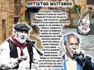 Agenda para la semana que entra