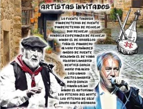Agenda para la semana que entra
