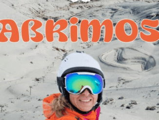 Comienza en Alto Campoo la fiesta de la nieve @Alto_Campoo @cant_infinita