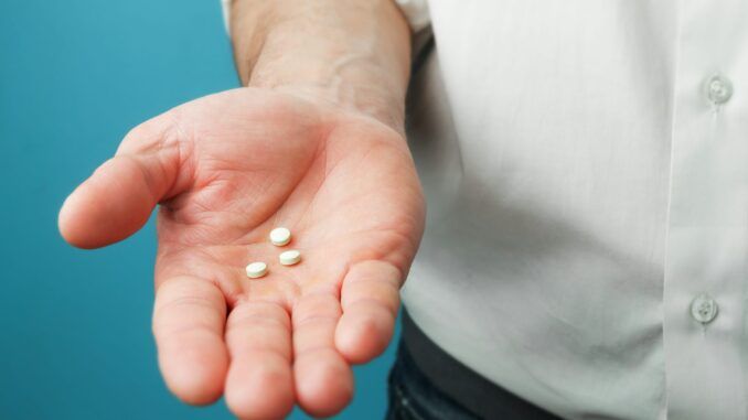 Anticonceptivos hormonales masculinos: una cuestión de equidad