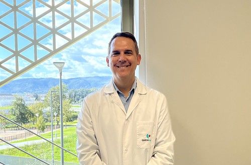 Hasta un 3% de la población puede desarrollar alguna forma de trastorno bipolar a lo largo de su vida