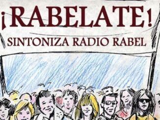 La semanuca de Al Son del Rabel a partir del 17