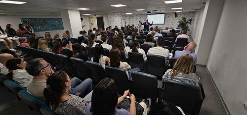 Quirónsalud Málaga forma a su personal en Inteligencia Artificial aplicada a la práctica clínica