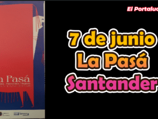 800 vacas tudancas desfilarán por Santander hoy sábado