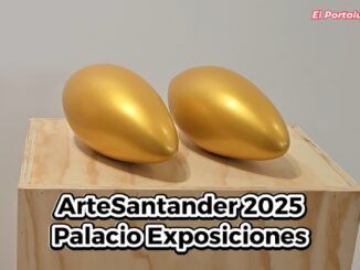 Un paseo por ARTESANTANDER 2025