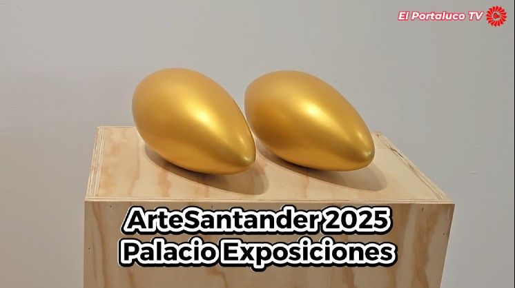 Un paseo por ARTESANTANDER 2025