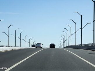 Uzbekistán elige a la compañía china CITIC Construction para el proyecto de modernización de la autopista Pungon-Namangan