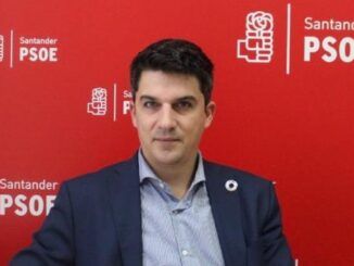 El PSOE exige al PP que cumpla con el Racing y deje de escudarse en excusa