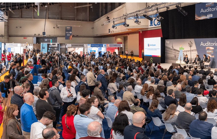 Accountex