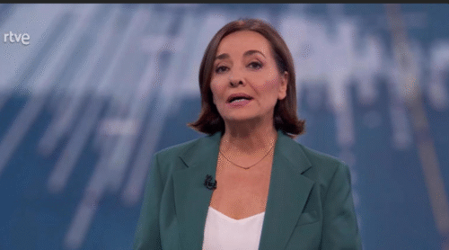 Pepa Bueno nos cuesta bastante más que el Presidente del Gobierno ¿Está usted de acuerdo?