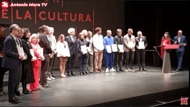 LO MEJOR DE LA CULTURA
