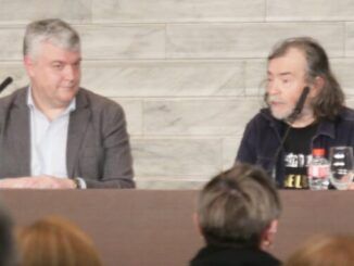 Vicente Ansola ha sido reconocido poe el Gobierno de Cantabria