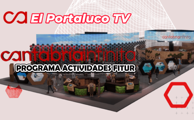 Cantabria exhibe en Fitur su transformación para convertirse en referente europeo del turismo cultural Cantabria exhibe en Fitur su transformación para convertirse en referente europeo del turismo cultural