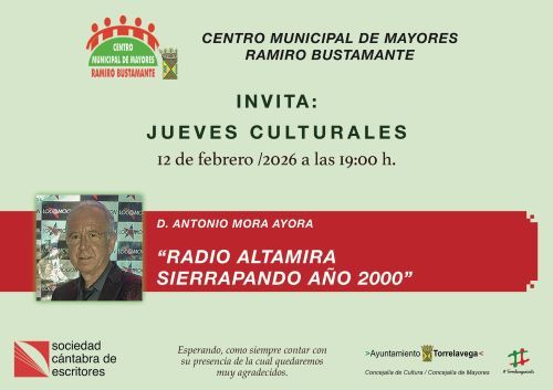 ¿Como nació, vivió, murió y resucitó Radio Altamira?