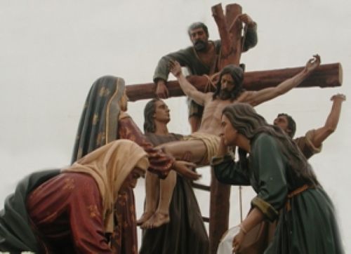Procesiones en Santander