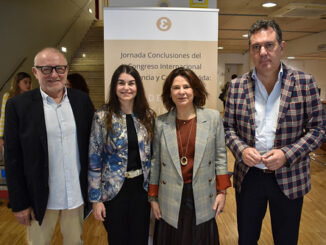 La Fundación Edad&Vida impulsa en Sevilla la aplicación práctica de la integración sociosanitaria para optimizar el modelo de cuidados