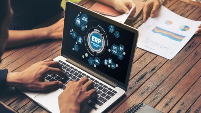 Programa para hacer facturas electrónicas y los programas de gestión de empresas más utilizados por pymes