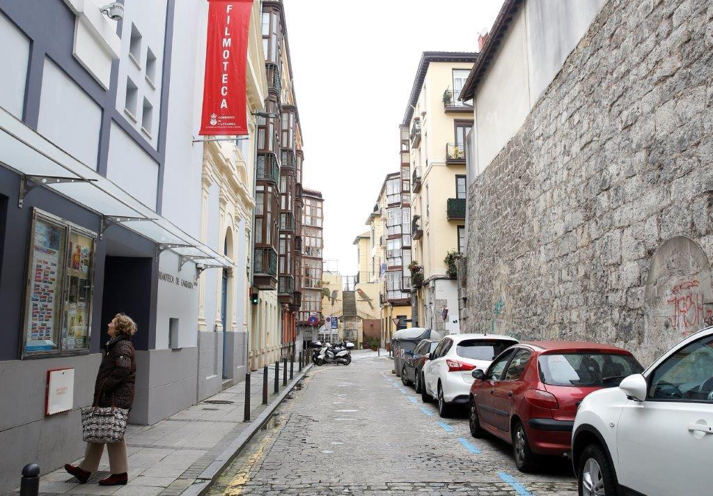 Sean Connery, David Cronenberg y los héroes crepusculares, protagonistas de junio en la Filmoteca de Cantabria