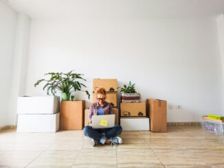 Mudanzas en Madrid: lo que debes tener en cuenta antes de cambiar de hogar u oficina