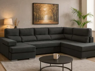 Cómo elegir un sofá sin errores: consejos para un interior elegante