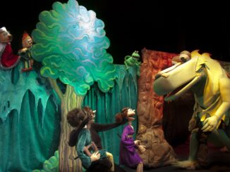 El Circuito Escena llevará diez representaciones teatrales a nueve municipios de Cantabria