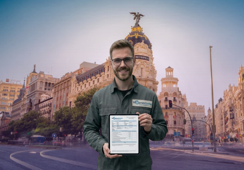 Estos son los coches de segunda mano con más kilómetros manipulados en España