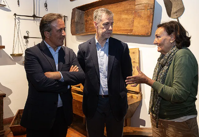 El Museo Etnográfico de Cantabria celebra 60 años con un otoño dedicado a la memoria y la tradición