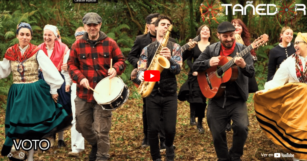 El Circuito Territorio lleva teatro, música, magia y narración oral a nueve municipios de Cantabria esta semana