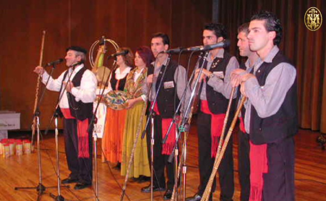Cantabria vive una intensa semana de folclore con ferias tradicionales, conciertos, danzas y el estreno de la Selección Cántabra Cantabria vive una intensa semana de folclore con ferias tradicionales, conciertos, danzas y el estreno de la Selección Cántabra